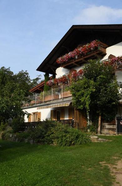 Residence Streitlhof Τιρόλο Εξωτερικό φωτογραφία
