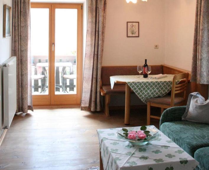 Residence Streitlhof Τιρόλο Εξωτερικό φωτογραφία