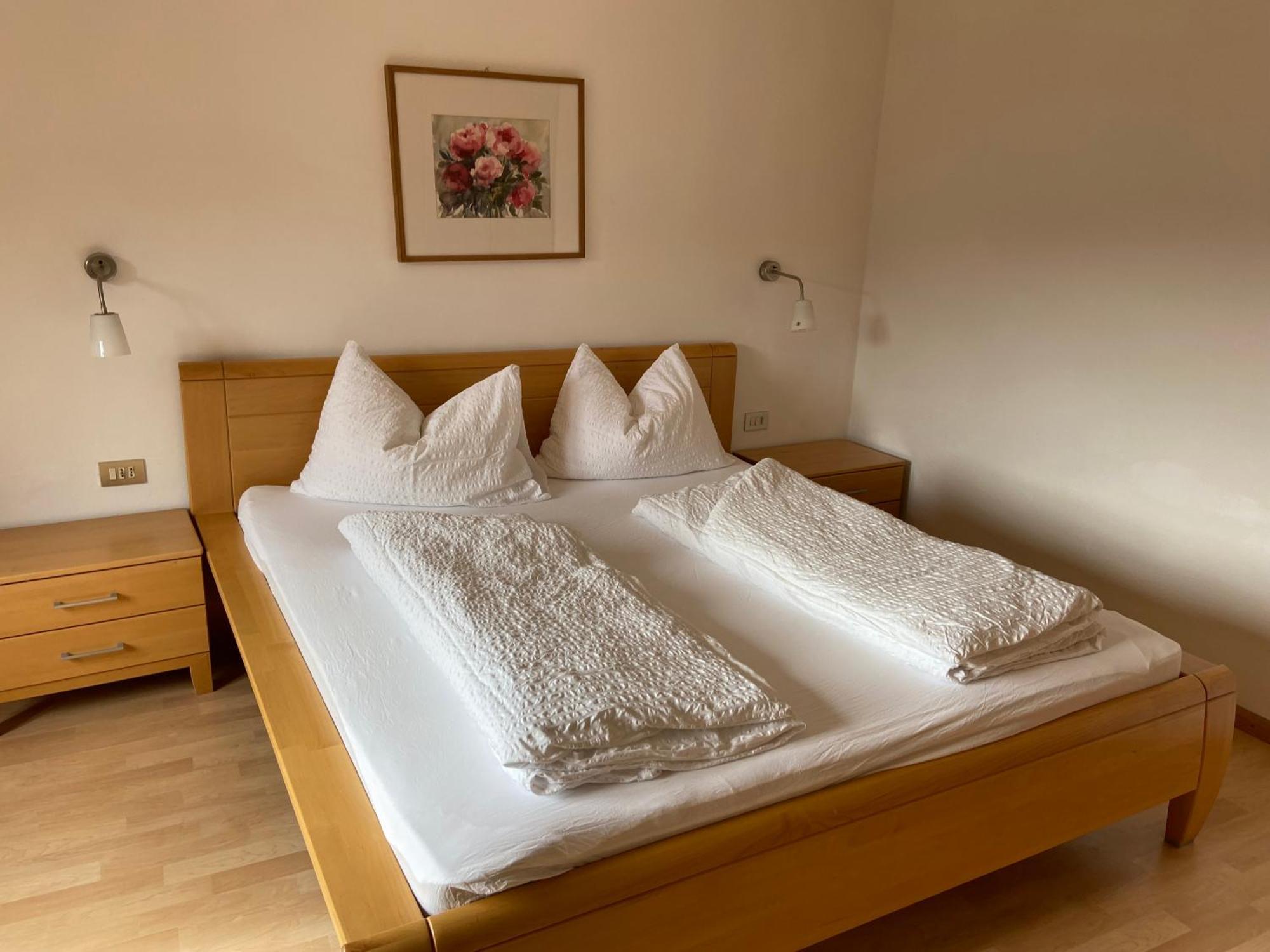 Residence Streitlhof Τιρόλο Εξωτερικό φωτογραφία