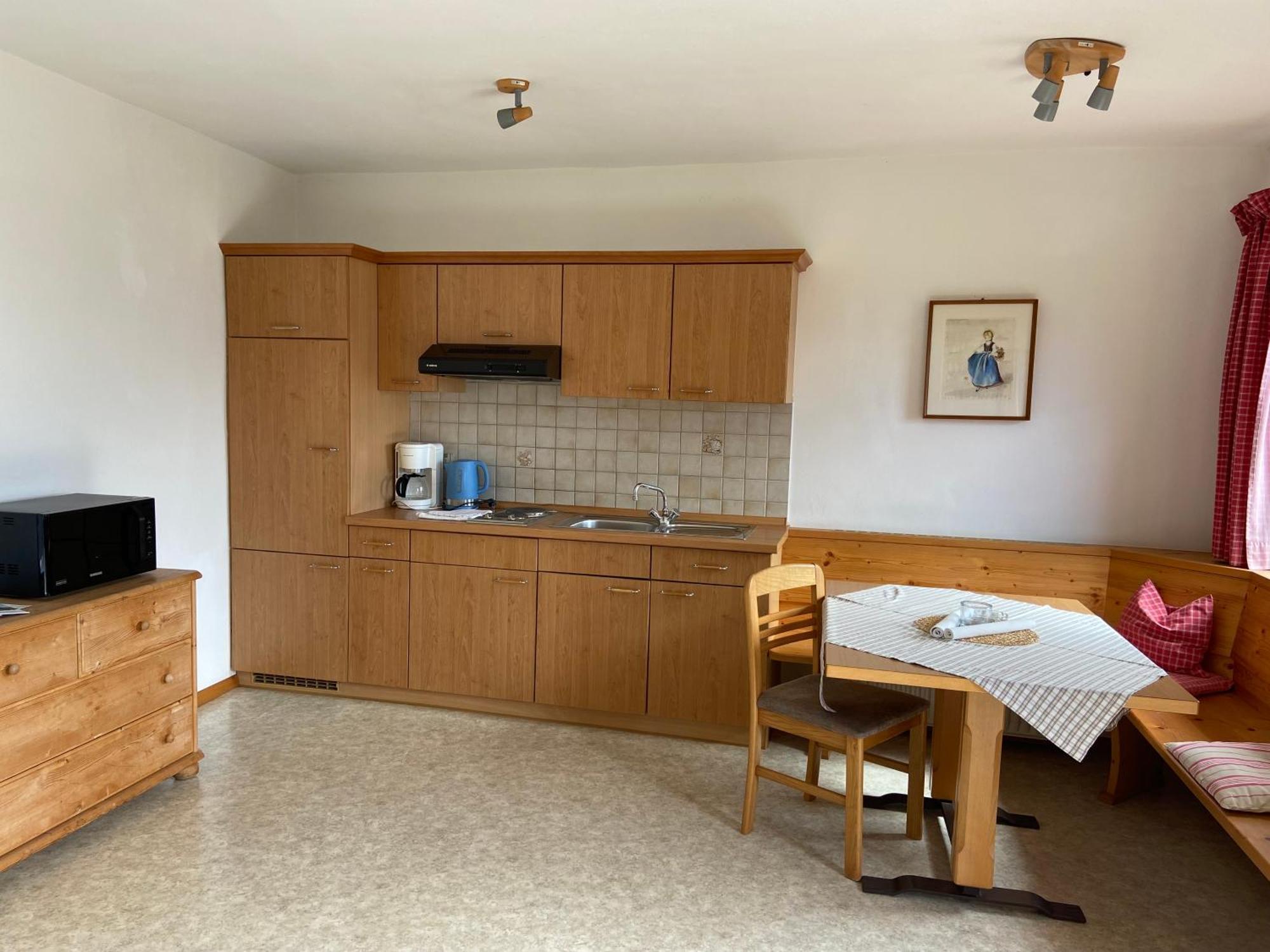 Residence Streitlhof Τιρόλο Εξωτερικό φωτογραφία
