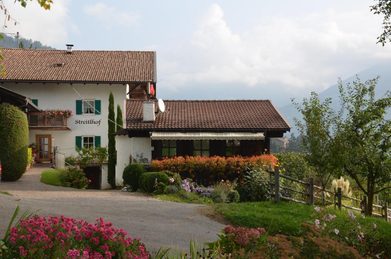 Residence Streitlhof Τιρόλο Εξωτερικό φωτογραφία