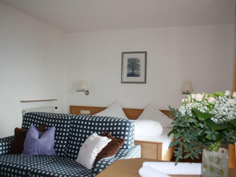 Residence Streitlhof Τιρόλο Εξωτερικό φωτογραφία