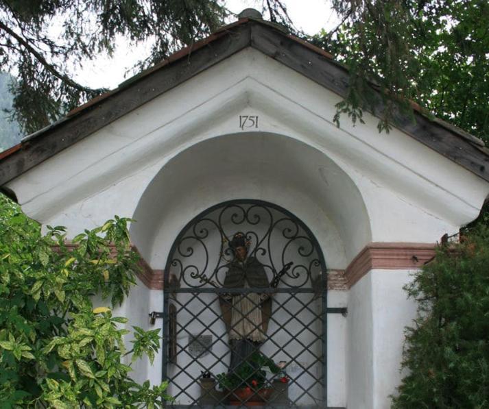 Residence Streitlhof Τιρόλο Εξωτερικό φωτογραφία